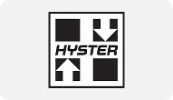 Servicio técnico de carretillas Hyster