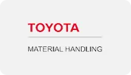 Servicio técnico de carretillas Toyota