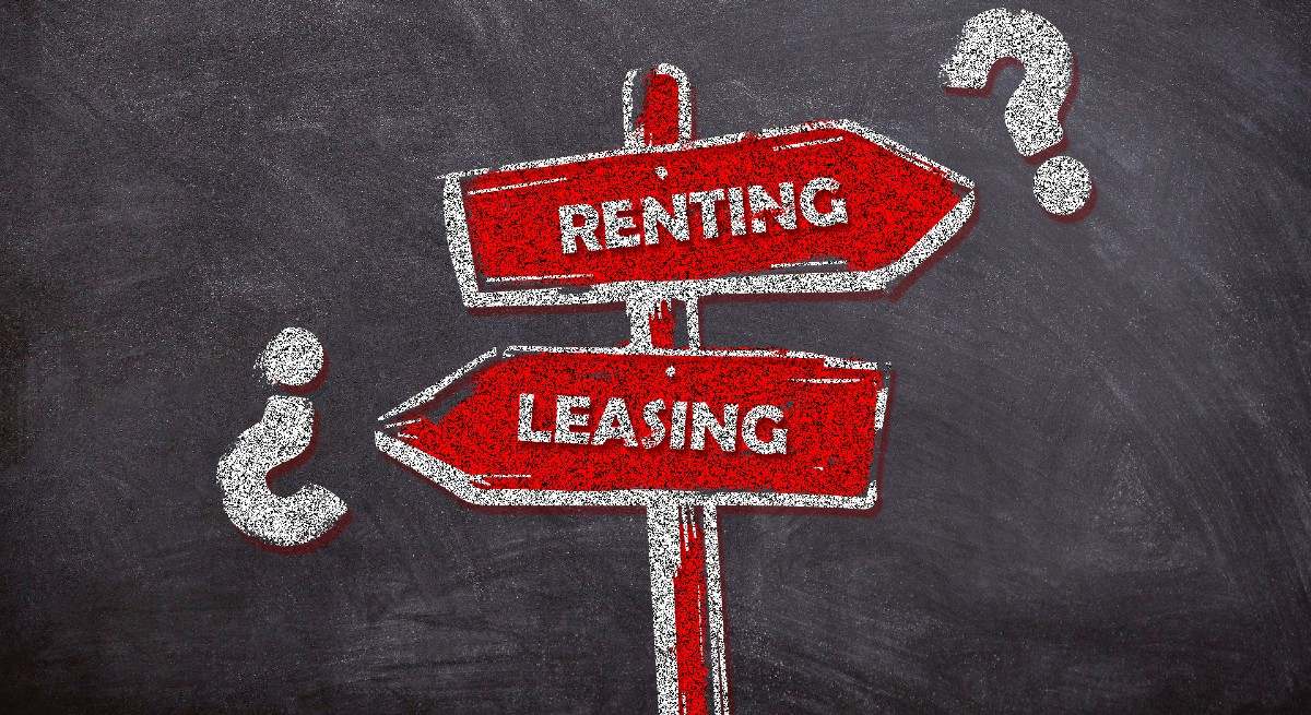 Ventajas del Renting Frente a Leasing