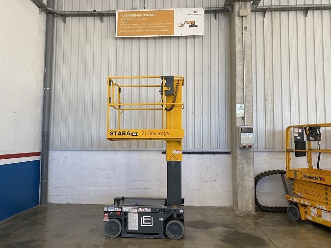 Altura de Mástil 6 Metros: Opciones y Guía de Selección Técnica